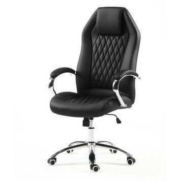 Крісло Special4You Imperium black (E7504) 2709163653 фото