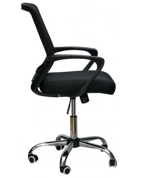Крісло офісне Special4You Marin Black (E0482) 424333183 фото