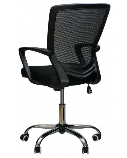 Крісло офісне Special4You Marin Black (E0482) 424333183 фото