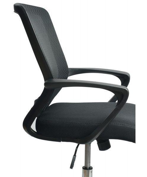 Крісло офісне Special4You Marin Black (E0482) 424333183 фото
