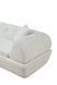 Бескаркасна модульна софа Vetro Mebel Вірджинія айворі (Virginia-ivory-sofa) 3041933193 фото 7