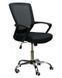 Крісло офісне Special4You Marin Black (E0482) 424333183 фото 6