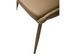 Стул Vetro Mebel N-49 капучино (N-49-cappuccuno-velvet) 1693302527 фото 10