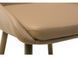 Стул Vetro Mebel N-49 капучино (N-49-cappuccuno-velvet) 1693302527 фото 4