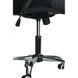 Крісло офісне Special4You Marin Black (E0482) 424333183 фото 4