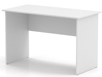 Стол письменный Knap Knap Scriptor 1200 Белый S203200901 фото
