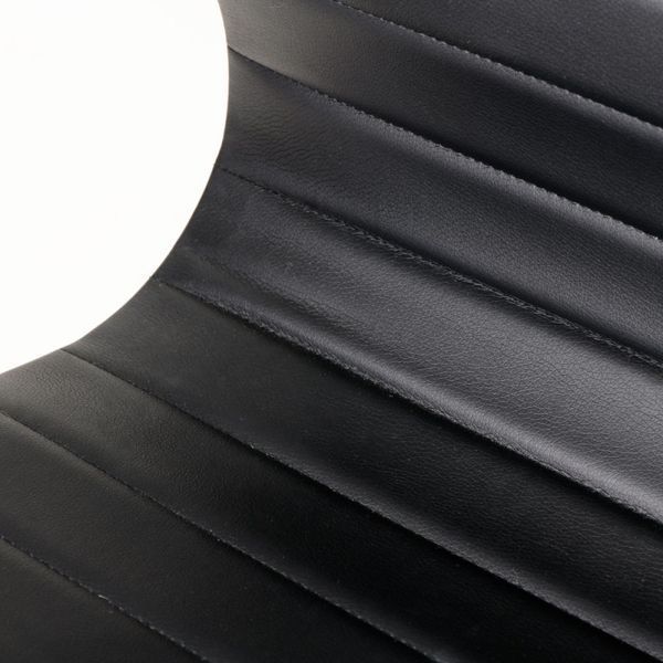 Крісло Special4You Solano 2 office artleather black (E7108) E7108 фото