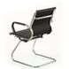 Крісло Special4You Solano 2 office artleather black (E7108) E7108 фото 4