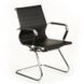 Крісло Special4You Solano 2 office artleather black (E7108) E7108 фото 2