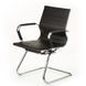 Крісло Special4You Solano 2 office artleather black (E7108) E7108 фото 1