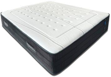 Ортопедичний матрац Eurosleep Velor Comfy 2317600571 фото
