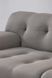 Безкаркасний модульний диван Орегон сірий (Oregon-sofa-gray) 3042079401 фото 7