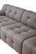 Безкаркасний модульний диван Орегон сірий (Oregon-sofa-gray) 3042079401 фото 13
