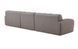 Безкаркасний модульний диван Орегон сірий (Oregon-sofa-gray) 3042079401 фото 11