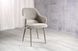 Стул Vetro Mebel M-234 Натуральный Лен, ножки капучиное (M-234-natural-linen/cappu) 2560612125 фото 14