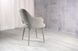 Стул Vetro Mebel M-234 Натуральный Лен, ножки капучиное (M-234-natural-linen/cappu) 2560612125 фото 16