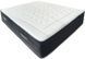 Ортопедический матрас Eurosleep Velor Comfy 70х190 см 2317635602 фото 1
