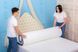 Тонкий матрац-топер Family Sleep Top Air Cocos 80х200 см 1755219154 фото 6
