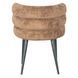 Стілець Vetro Mebel M-215 Сандал (M-215-sandal-tweed/black) 2357661095 фото 8