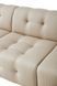 Безкаркасний модульний диван Орегон Бежевий (Oregon-sofa-beige) 3042083696 фото 7