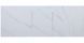 Стіл Vetro Mebel ТМL-880 (Бруно) білий мармур + чорний (TML-880-white-marble) 1606929111 фото 7