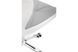 Кресло Микс Мебель Рокки Серо-белый (А0055376) 2066161749 фото 8