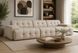 Безкаркасний модульний диван Орегон Бежевий (Oregon-sofa-beige) 3042083696 фото 8