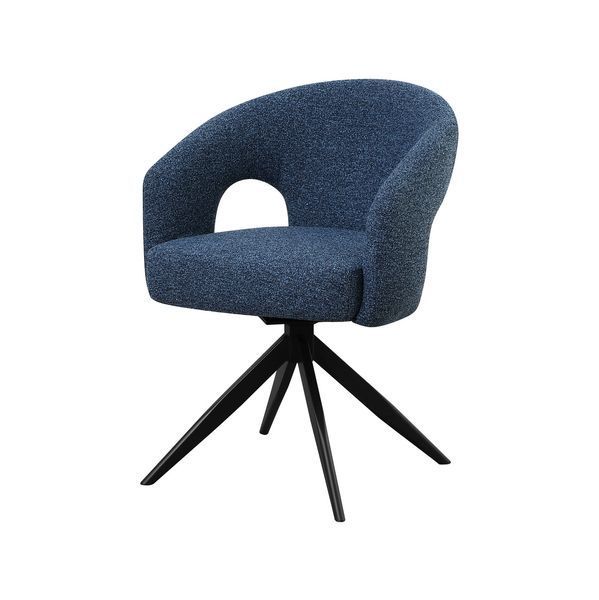 Стул Special4You Imperius blue (E7634) 2743610951 фото