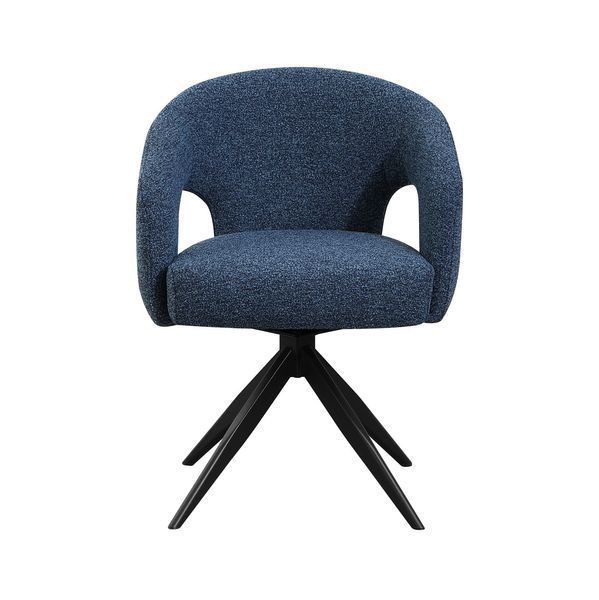 Стул Special4You Imperius blue (E7634) 2743610951 фото