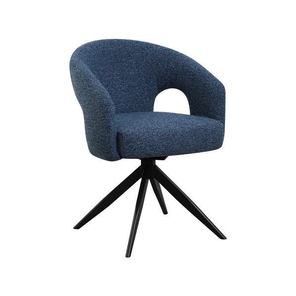 Стул Special4You Imperius blue (E7634) 2743610951 фото