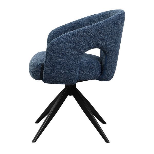 Стул Special4You Imperius blue (E7634) 2743610951 фото