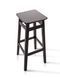 Табурет Мікс Меблі барний Венге (А0052198) 1904771448 фото 4