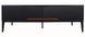 Стол журнальный Vetro Mebel Палермо черный оникс+черный (Palermo-black-onix-coffee-table) 1500432881 фото 2