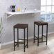 Стілець барний Loft Design BS-1 Soft Коричневий 1774991696 фото 3