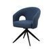 Стул Special4You Imperius blue (E7634) 2743610951 фото 2