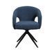 Стул Special4You Imperius blue (E7634) 2743610951 фото 4