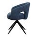 Стул Special4You Imperius blue (E7634) 2743610951 фото 6