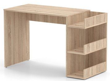 Стол письменный/компьютерный Knap Knap Legate Дуб Сонома S203000803 фото