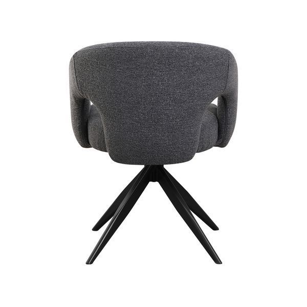 Стул Special4You Imperius grey (E7641) 2743654811 фото