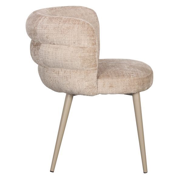 Стілець Vetro Mebel M-215 Савана (M-215-savannah-tweed/capp) 2357666979 фото