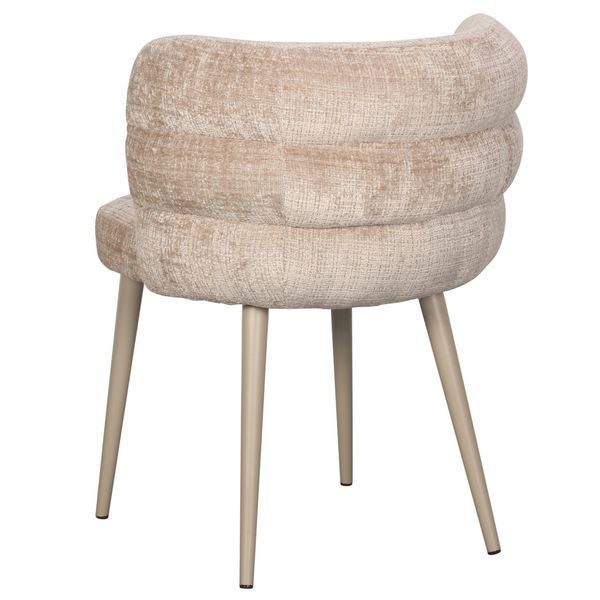 Стілець Vetro Mebel M-215 Савана (M-215-savannah-tweed/capp) 2357666979 фото