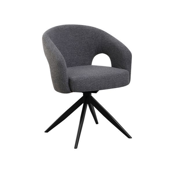 Стул Special4You Imperius grey (E7641) 2743654811 фото