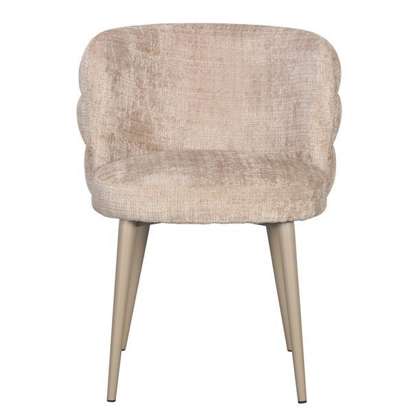 Стілець Vetro Mebel M-215 Савана (M-215-savannah-tweed/capp) 2357666979 фото