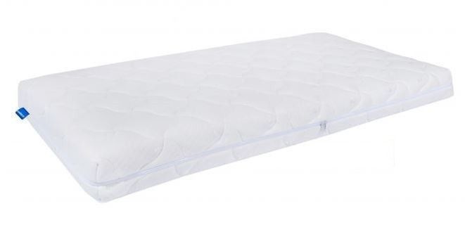 Детский ортопедический матрас Eurosleep Kiddy Cocos Latex 1714607496 фото