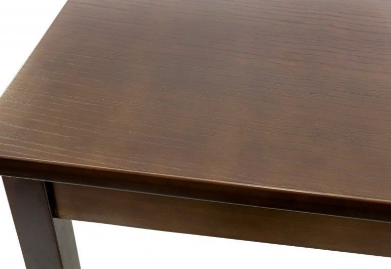 Стіл розкладний Мікс Меблі Бронкс Темний горіх (А0055725) 2351418073 фото