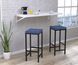 Стілець барний Loft Design BS-1 Soft Синій 1774985491 фото 4