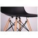 Стілець AMF Aster RL Wood Пластик Чорний (545915) 1349304896 фото 9