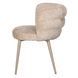 Стілець Vetro Mebel M-215 Савана (M-215-savannah-tweed/capp) 2357666979 фото 6