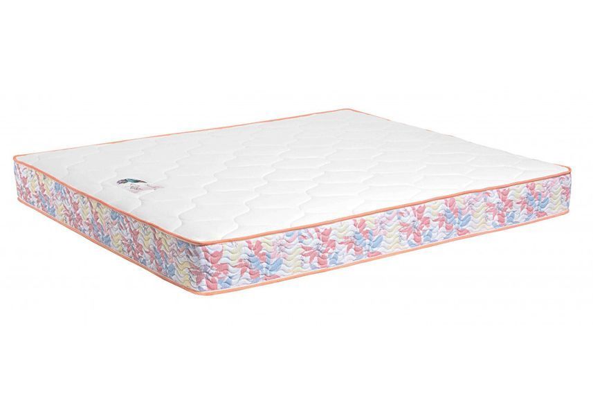 Ортопедичний матрац Matro Butterfly Camelia / Камелія двосторонній 140х190 см 1691992553 фото