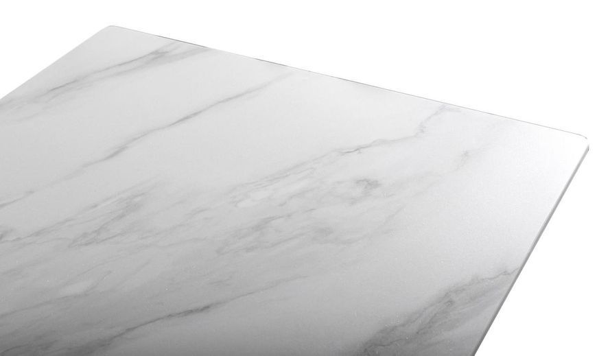 Стол AMF Lyon White (551972) 1756378640 фото